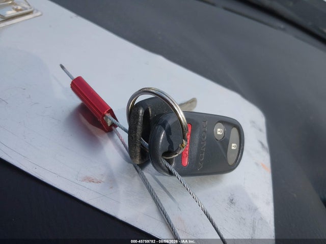 Продаж на аукціоні авто 2004 Honda Pilot Ex-l, vin: 2HKYF18574H529834, номер лоту: 45759782