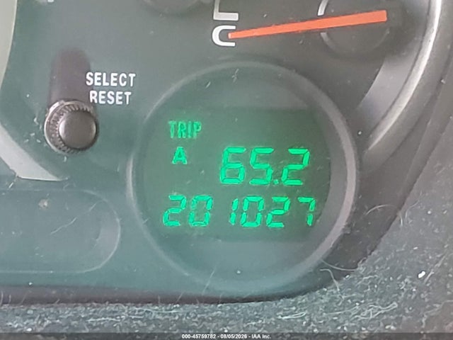 Продаж на аукціоні авто 2004 Honda Pilot Ex-l, vin: 2HKYF18574H529834, номер лоту: 45759782