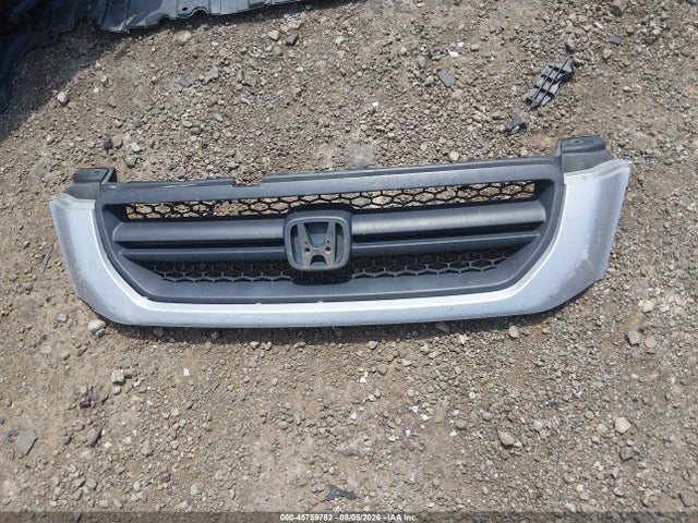 Продаж на аукціоні авто 2004 Honda Pilot Ex-l, vin: 2HKYF18574H529834, номер лоту: 45759782