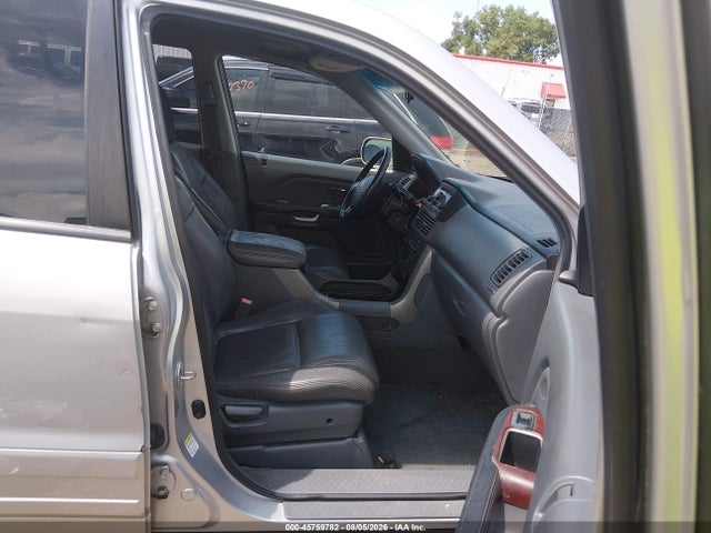 Продаж на аукціоні авто 2004 Honda Pilot Ex-l, vin: 2HKYF18574H529834, номер лоту: 45759782