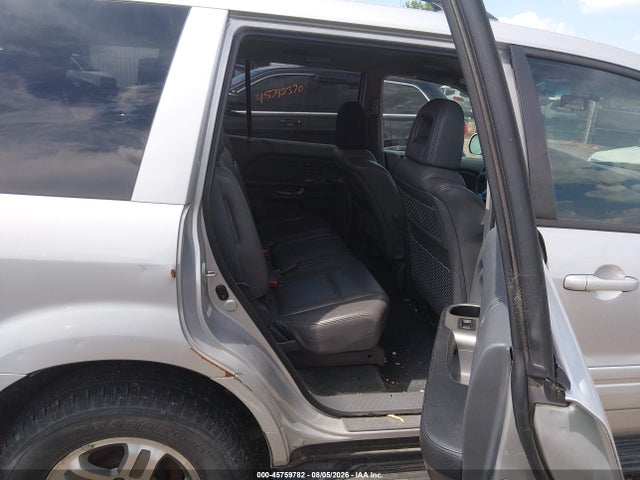 Продаж на аукціоні авто 2004 Honda Pilot Ex-l, vin: 2HKYF18574H529834, номер лоту: 45759782