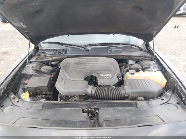 Auction sale of the 2017 Dodge Challenger Sxt Plus, vin: 2C3CDZAG4HH594783, lot number: 45759783