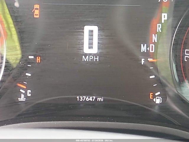 Auction sale of the 2017 Dodge Challenger Sxt Plus, vin: 2C3CDZAG4HH594783, lot number: 45759783