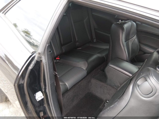 Auction sale of the 2017 Dodge Challenger Sxt Plus, vin: 2C3CDZAG4HH594783, lot number: 45759783