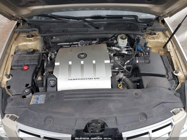 Продажа на аукционе авто 2007 Cadillac Dts Luxury I, vin: 1G6KD57Y97U182602, номер лота: 45759786