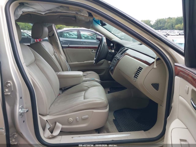 Продажа на аукционе авто 2007 Cadillac Dts Luxury I, vin: 1G6KD57Y97U182602, номер лота: 45759786