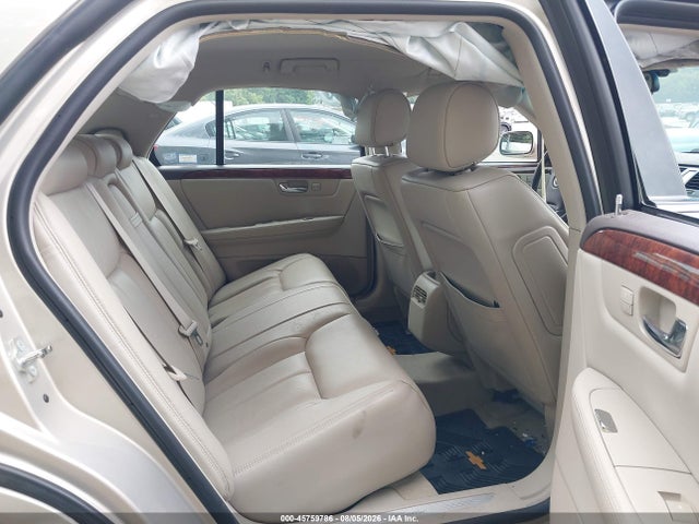 Продажа на аукционе авто 2007 Cadillac Dts Luxury I, vin: 1G6KD57Y97U182602, номер лота: 45759786