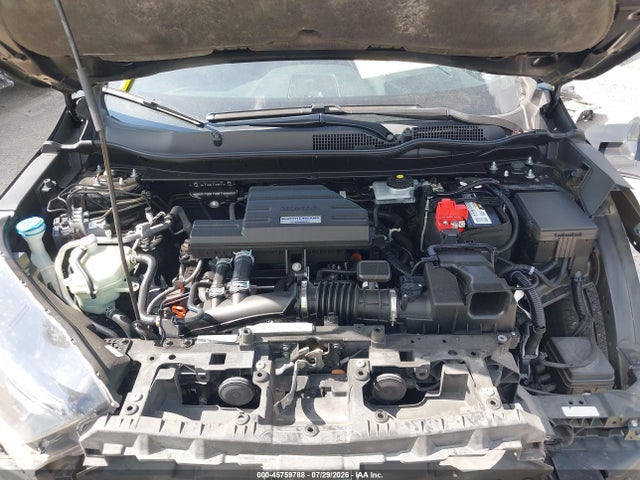 2020 Honda Cr-v 2wd Lx მანქანა იყიდება აუქციონზე, vin: 5J6RW1H21LA009056, აუქციონის ნომერი: 45759788