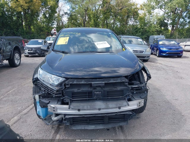 2020 Honda Cr-v 2wd Lx მანქანა იყიდება აუქციონზე, vin: 5J6RW1H21LA009056, აუქციონის ნომერი: 45759788