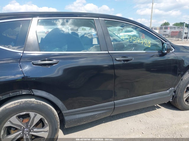 2020 Honda Cr-v 2wd Lx მანქანა იყიდება აუქციონზე, vin: 5J6RW1H21LA009056, აუქციონის ნომერი: 45759788