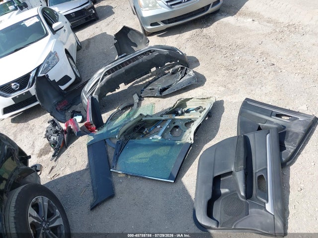 2020 Honda Cr-v 2wd Lx მანქანა იყიდება აუქციონზე, vin: 5J6RW1H21LA009056, აუქციონის ნომერი: 45759788