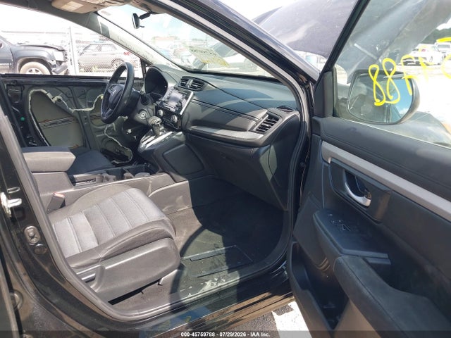 2020 Honda Cr-v 2wd Lx მანქანა იყიდება აუქციონზე, vin: 5J6RW1H21LA009056, აუქციონის ნომერი: 45759788
