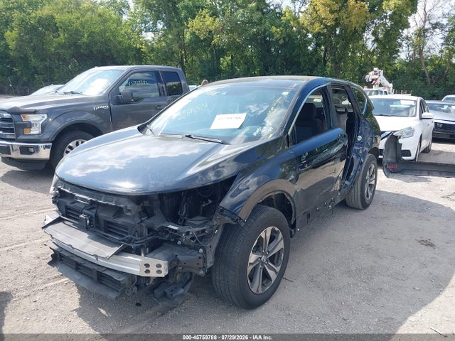 2020 Honda Cr-v 2wd Lx მანქანა იყიდება აუქციონზე, vin: 5J6RW1H21LA009056, აუქციონის ნომერი: 45759788