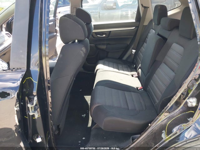 2020 Honda Cr-v 2wd Lx მანქანა იყიდება აუქციონზე, vin: 5J6RW1H21LA009056, აუქციონის ნომერი: 45759788
