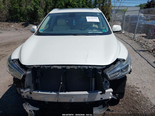 Продажа на аукционе авто 2017 Infiniti Qx60, vin: 5N1DL0MM8HC558688, номер лота: 45759791