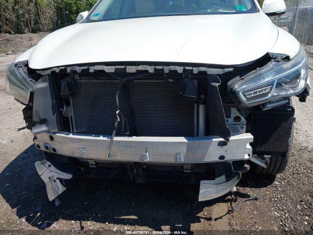 Продажа на аукционе авто 2017 Infiniti Qx60, vin: 5N1DL0MM8HC558688, номер лота: 45759791