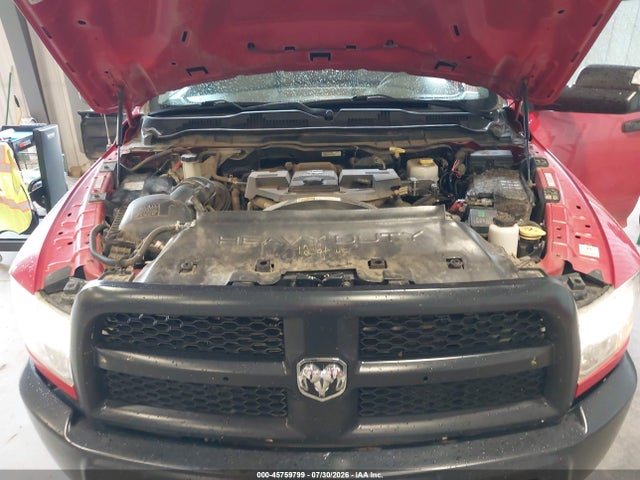 Продажа на аукционе авто 2015 Ram 3500 Chassis Tradesman/slt/laramie, vin: 3C7WRTCL0FG707159, номер лота: 45759799