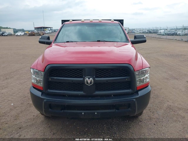 Продажа на аукционе авто 2015 Ram 3500 Chassis Tradesman/slt/laramie, vin: 3C7WRTCL0FG707159, номер лота: 45759799