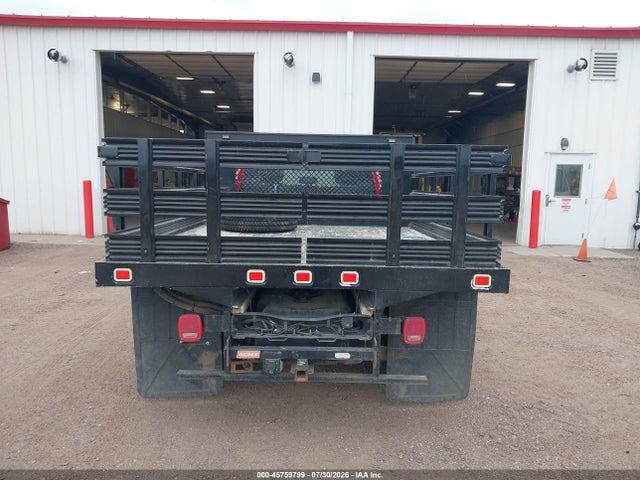 Продажа на аукционе авто 2015 Ram 3500 Chassis Tradesman/slt/laramie, vin: 3C7WRTCL0FG707159, номер лота: 45759799