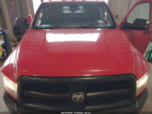 Продажа на аукционе авто 2015 Ram 3500 Chassis Tradesman/slt/laramie, vin: 3C7WRTCL0FG707159, номер лота: 45759799