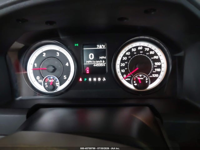 Продажа на аукционе авто 2015 Ram 3500 Chassis Tradesman/slt/laramie, vin: 3C7WRTCL0FG707159, номер лота: 45759799