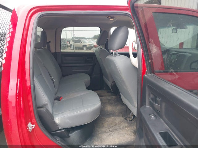 Продажа на аукционе авто 2015 Ram 3500 Chassis Tradesman/slt/laramie, vin: 3C7WRTCL0FG707159, номер лота: 45759799