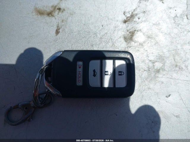 Aukcja sprzedaży 2019 Honda Civic Si, vin: 2HGFC3A5XKH752222, numer aukcji: 45759803