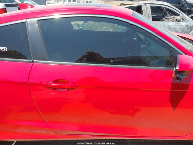 Aukcja sprzedaży 2019 Honda Civic Si, vin: 2HGFC3A5XKH752222, numer aukcji: 45759803
