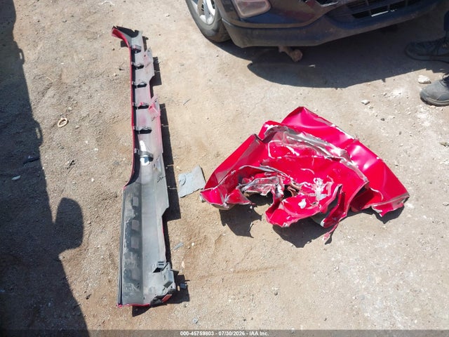 Aukcja sprzedaży 2019 Honda Civic Si, vin: 2HGFC3A5XKH752222, numer aukcji: 45759803