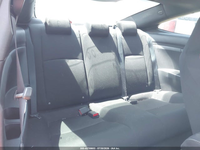 Aukcja sprzedaży 2019 Honda Civic Si, vin: 2HGFC3A5XKH752222, numer aukcji: 45759803