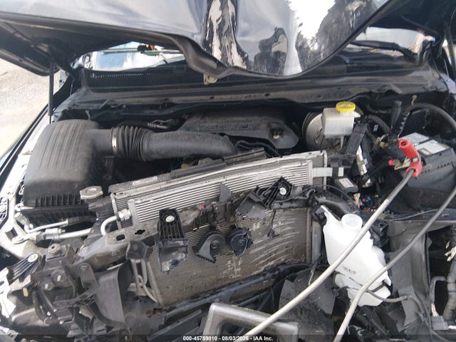 Aukcja sprzedaży 2020 Ram 1500 Rebel  4x4 5'7 Box, vin: 1C6SRFLT0LN315015, numer aukcji: 45759810