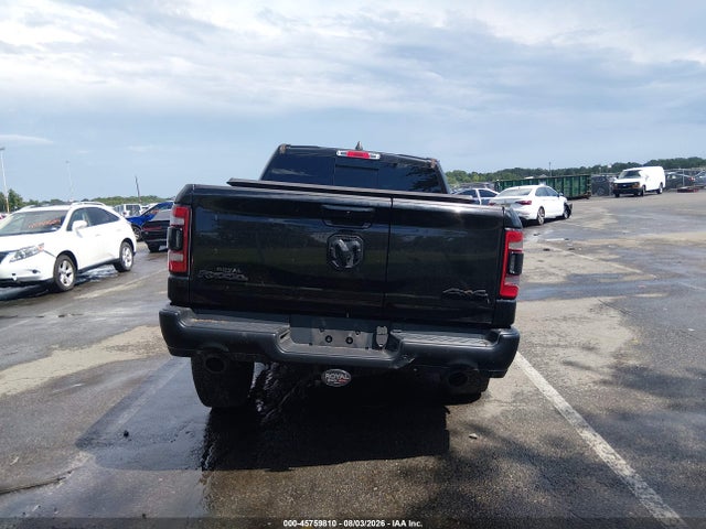 Aukcja sprzedaży 2020 Ram 1500 Rebel  4x4 5'7 Box, vin: 1C6SRFLT0LN315015, numer aukcji: 45759810
