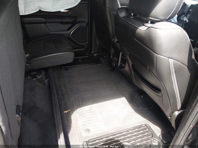 Aukcja sprzedaży 2020 Ram 1500 Rebel  4x4 5'7 Box, vin: 1C6SRFLT0LN315015, numer aukcji: 45759810