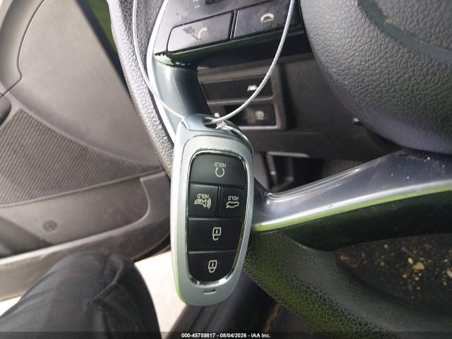 Hyundai SONATA SEL 2021 5NPEL4JA5MH090086 Image 11