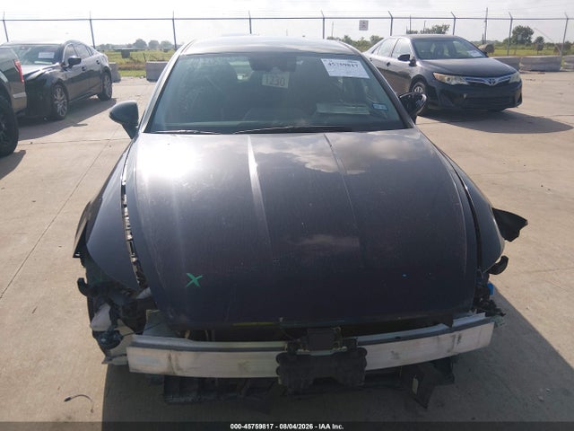 Hyundai SONATA SEL 2021 5NPEL4JA5MH090086 Image 12