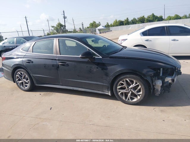 Hyundai SONATA SEL 2021 5NPEL4JA5MH090086 Image 13