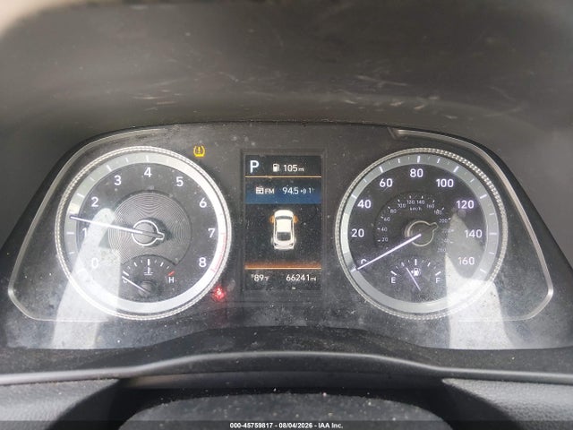 Hyundai SONATA SEL 2021 5NPEL4JA5MH090086 Image 15