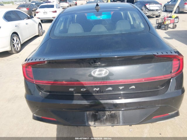 Hyundai SONATA SEL 2021 5NPEL4JA5MH090086 Image 16