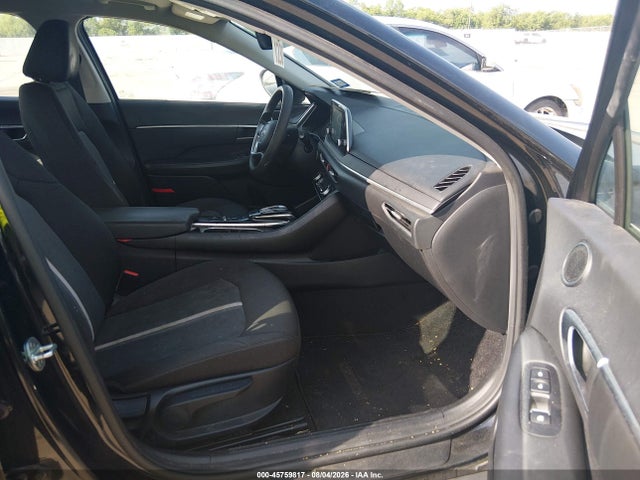 Hyundai SONATA SEL 2021 5NPEL4JA5MH090086 Image 5