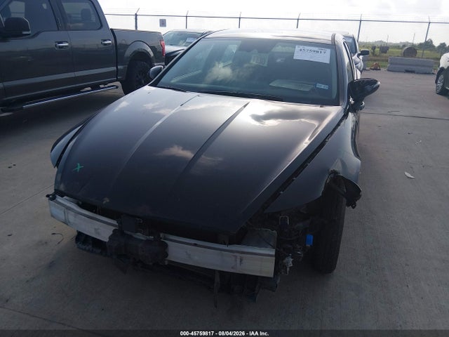 Hyundai SONATA SEL 2021 5NPEL4JA5MH090086 Image 6