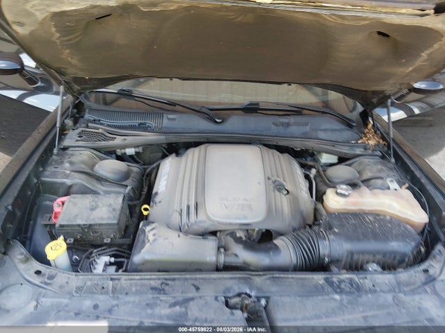 Aukcja sprzedaży 2016 Dodge Challenger R/t Plus, vin: 2C3CDZBT0GH125586, numer aukcji: 45759822