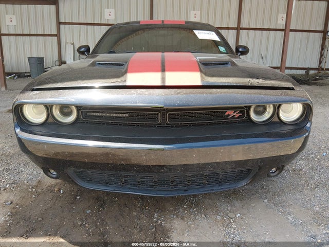 Aukcja sprzedaży 2016 Dodge Challenger R/t Plus, vin: 2C3CDZBT0GH125586, numer aukcji: 45759822
