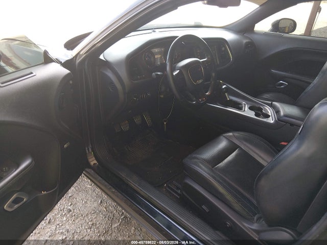 Aukcja sprzedaży 2016 Dodge Challenger R/t Plus, vin: 2C3CDZBT0GH125586, numer aukcji: 45759822