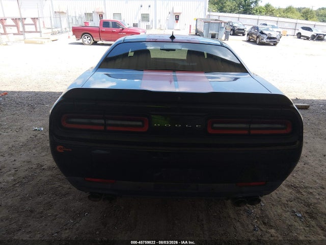 Aukcja sprzedaży 2016 Dodge Challenger R/t Plus, vin: 2C3CDZBT0GH125586, numer aukcji: 45759822