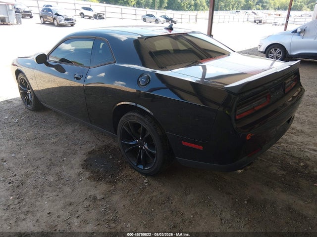 Aukcja sprzedaży 2016 Dodge Challenger R/t Plus, vin: 2C3CDZBT0GH125586, numer aukcji: 45759822