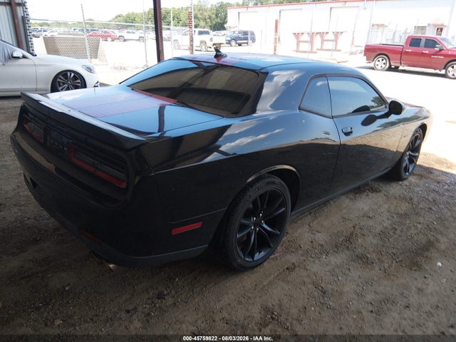 Aukcja sprzedaży 2016 Dodge Challenger R/t Plus, vin: 2C3CDZBT0GH125586, numer aukcji: 45759822