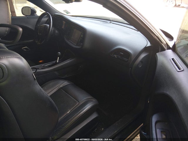 Aukcja sprzedaży 2016 Dodge Challenger R/t Plus, vin: 2C3CDZBT0GH125586, numer aukcji: 45759822