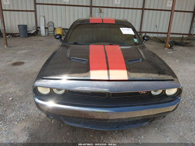 Aukcja sprzedaży 2016 Dodge Challenger R/t Plus, vin: 2C3CDZBT0GH125586, numer aukcji: 45759822