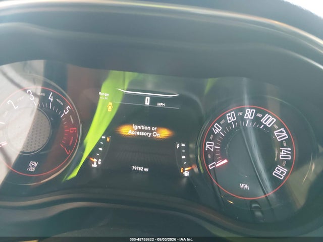 Aukcja sprzedaży 2016 Dodge Challenger R/t Plus, vin: 2C3CDZBT0GH125586, numer aukcji: 45759822