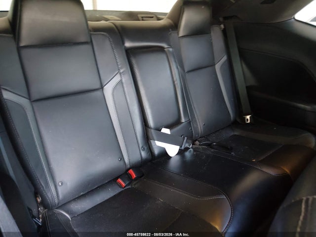 Aukcja sprzedaży 2016 Dodge Challenger R/t Plus, vin: 2C3CDZBT0GH125586, numer aukcji: 45759822